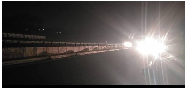 பஞ்சப்பூர் முதல் மன்னார்புரம் இடையிலான பகுதியை மின்விளக்குகள் பொறுத்த மாநகராட்சி திட்டம்